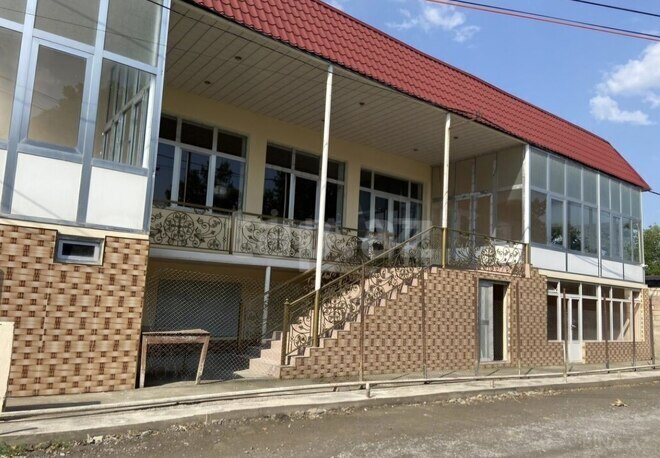 Продаётся  объект 505 м², photo 1 from 16