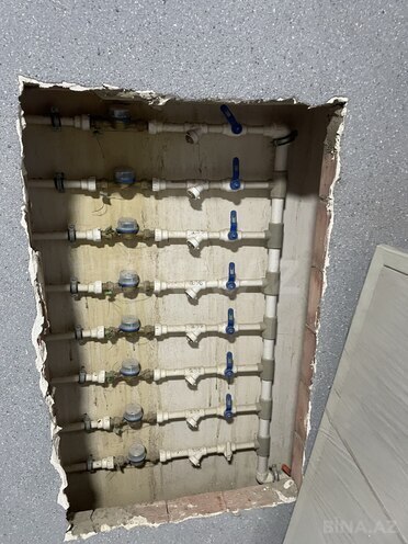 Продаётся 1-комн. новостройка 55 м², пос. Сарай, photo 5 from 12