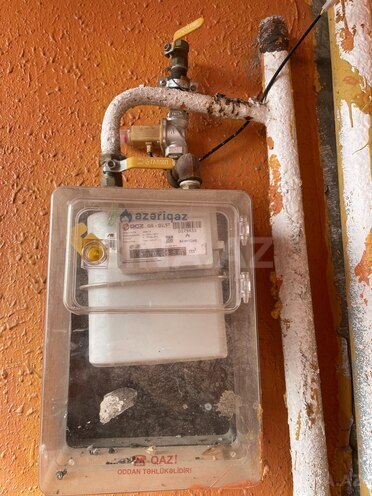 Продаётся 1-комн. новостройка 55 м², пос. Сарай, photo 8 from 12