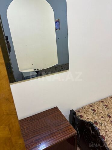 Сдаётся 2-комн. дом/дача 35 м², м. Элмляр Академиясы, photo 3 from 8