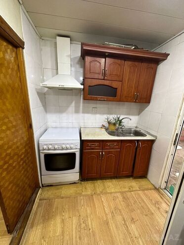 Сдаётся 2-комн. дом/дача 35 м², м. Элмляр Академиясы, photo 7 from 8