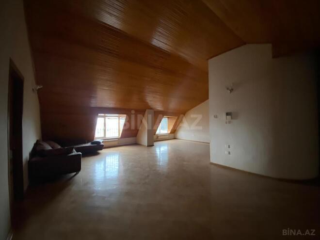 Satılır 5 otaqlı yeni tikili 280 m², Gənclik m., photo 26 from 31