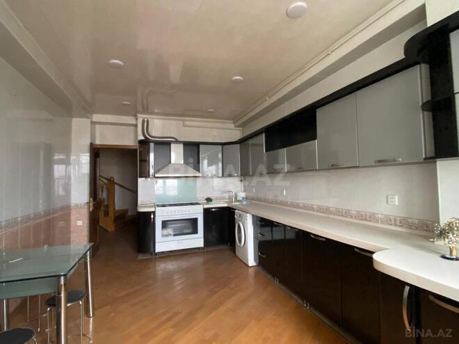 Satılır 5 otaqlı yeni tikili 280 m², Gənclik m., photo 19 from 31