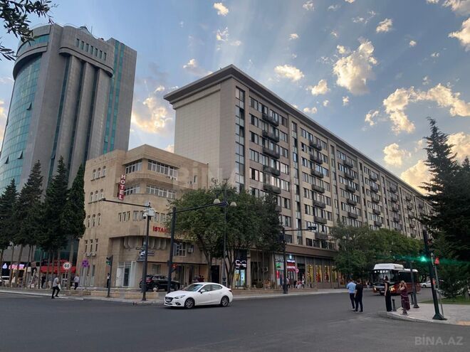 Satılır 5 otaqlı yeni tikili 280 m², Gənclik m., photo 3 from 31