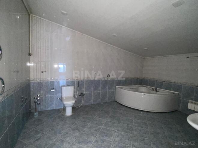 Satılır 5 otaqlı yeni tikili 280 m², Gənclik m., photo 16 from 31