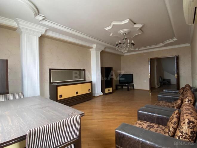 Satılır 5 otaqlı yeni tikili 280 m², Gənclik m., photo 20 from 31