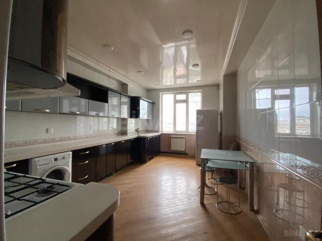 Satılır 5 otaqlı yeni tikili 280 m², Gənclik m., photo 18 from 31