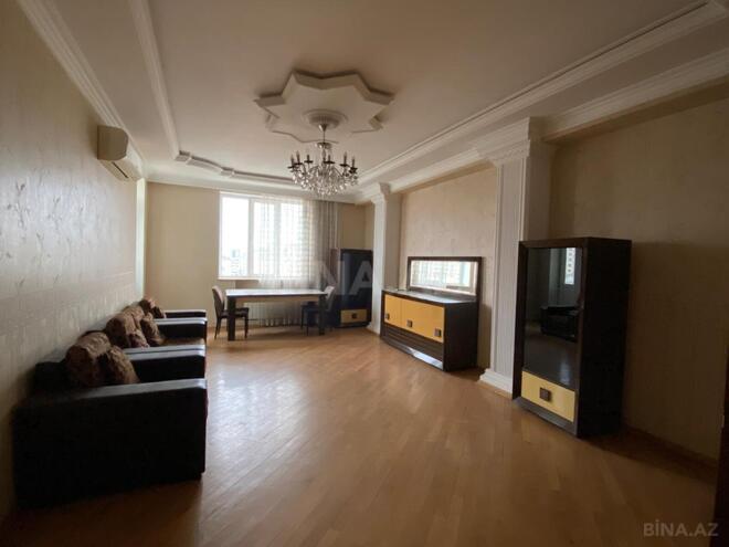 Satılır 5 otaqlı yeni tikili 280 m², Gənclik m., photo 12 from 31