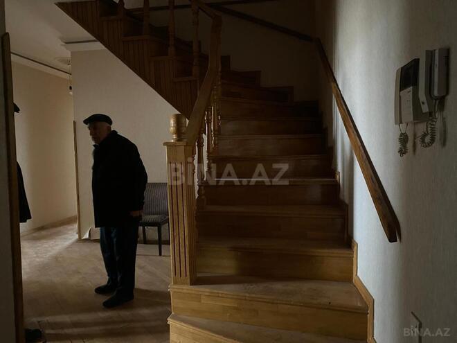 Satılır 5 otaqlı yeni tikili 280 m², Gənclik m., photo 14 from 31