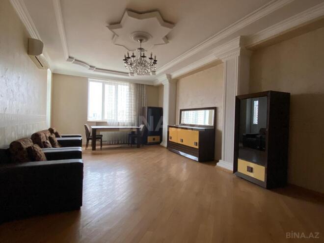 Satılır 5 otaqlı yeni tikili 280 m², Gənclik m., photo 4 from 31