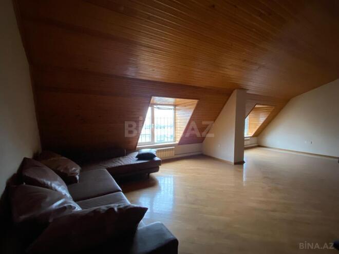 Satılır 5 otaqlı yeni tikili 280 m², Gənclik m., photo 17 from 31