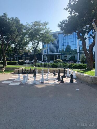 Satılır 5 otaqlı yeni tikili 280 m², Gənclik m., photo 28 from 31