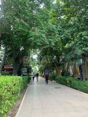 Satılır 5 otaqlı yeni tikili 280 m², Gənclik m., photo 30 from 31