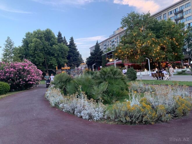 Satılır 5 otaqlı yeni tikili 280 m², Gənclik m., photo 29 from 31