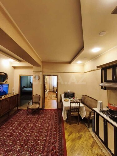 Satılır 2 otaqlı yeni tikili 70 m², 20 Yanvar m., photo 10 from 13