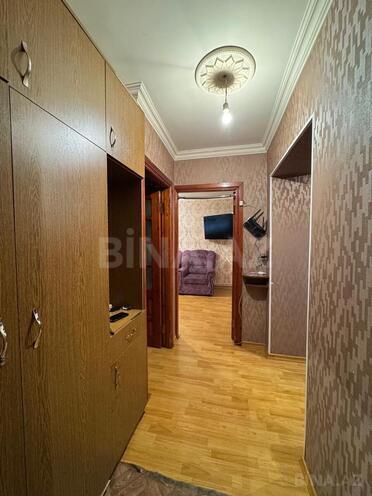 Сдаётся 3-комн. вторичка 65 м², Насиминский  р., photo 3 from 15