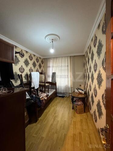 Сдаётся 3-комн. вторичка 65 м², Насиминский  р., photo 9 from 15