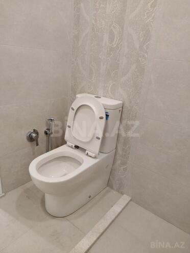 Продаётся 2-комн. новостройка 55 м², м. Гянджлик, photo 4 from 8