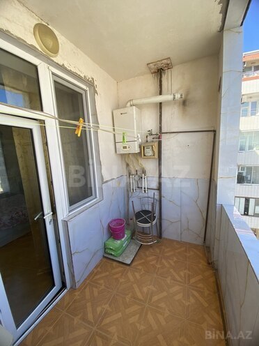 İcarəyə verilir 2 otaqlı yeni tikili 65 m², 20 Yanvar m., photo 13 from 15