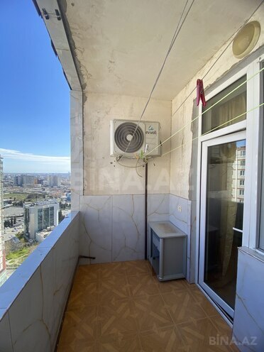 İcarəyə verilir 2 otaqlı yeni tikili 65 m², 20 Yanvar m., photo 12 from 15