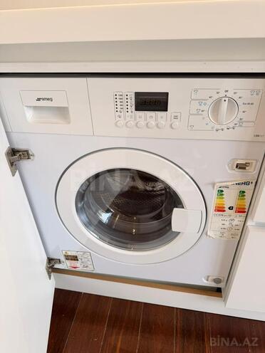 Satılır 4 otaqlı yeni tikili 178 m², 8 Noyabr m., photo 6 from 21