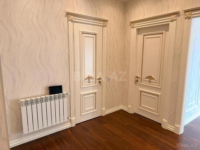 Satılır 4 otaqlı yeni tikili 178 m², 8 Noyabr m., photo 18 from 21