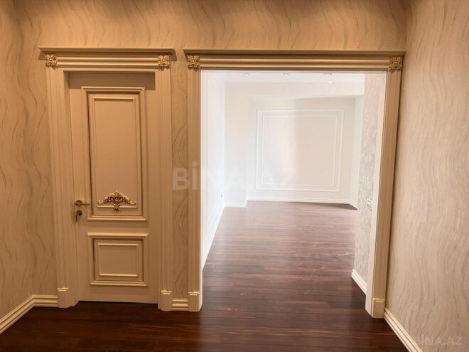 Satılır 4 otaqlı yeni tikili 178 m², 8 Noyabr m., photo 10 from 21