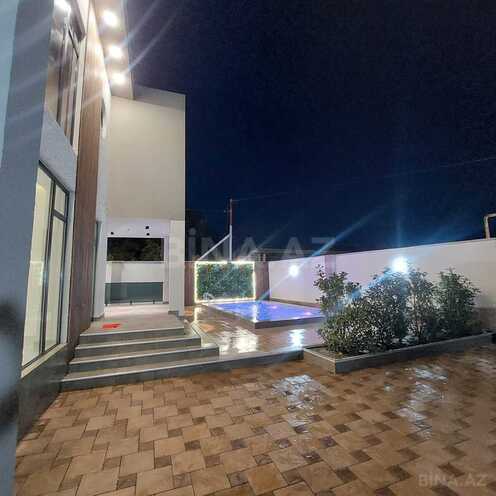 Satılır 4 otaqlı həyət evi/bağ evi 200 m², Albalılıq q., photo 10 from 31