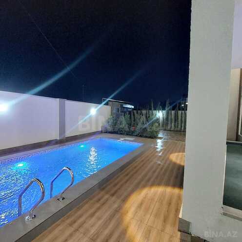 Satılır 4 otaqlı həyət evi/bağ evi 200 m², Albalılıq q., photo 8 from 31