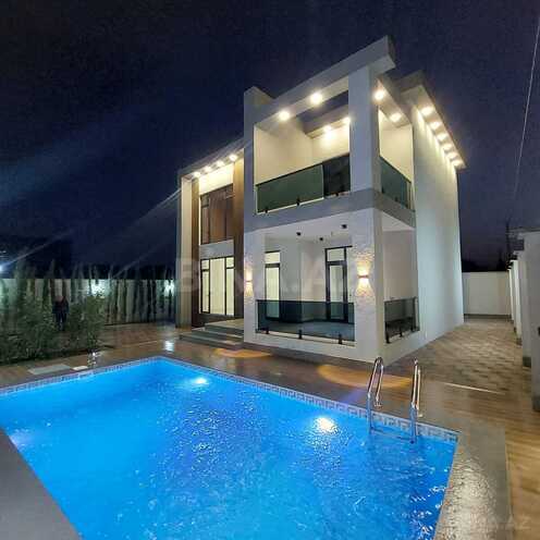 Satılır 4 otaqlı həyət evi/bağ evi 200 m², Albalılıq q., photo 6 from 31