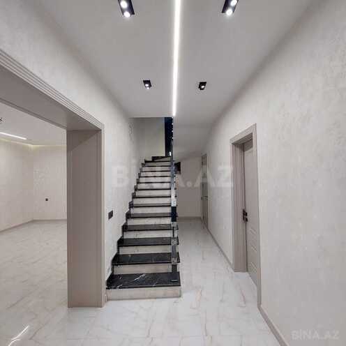 Satılır 4 otaqlı həyət evi/bağ evi 200 m², Albalılıq q., photo 29 from 31