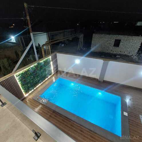 Satılır 4 otaqlı həyət evi/bağ evi 200 m², Albalılıq q., photo 5 from 31