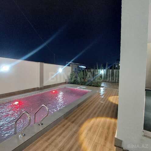 Satılır 4 otaqlı həyət evi/bağ evi 200 m², Albalılıq q., photo 15 from 31