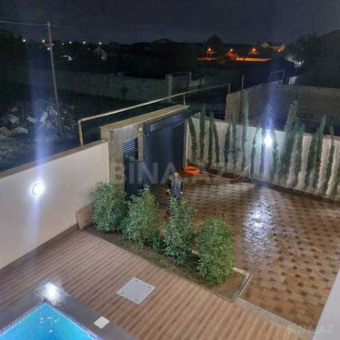 Satılır 4 otaqlı həyət evi/bağ evi 200 m², Albalılıq q., photo 11 from 31