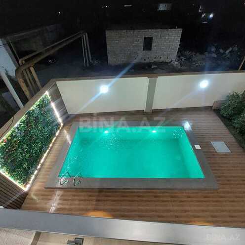 Satılır 4 otaqlı həyət evi/bağ evi 200 m², Albalılıq q., photo 9 from 31