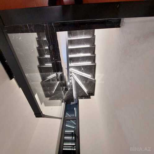 Satılır 4 otaqlı həyət evi/bağ evi 200 m², Albalılıq q., photo 26 from 31