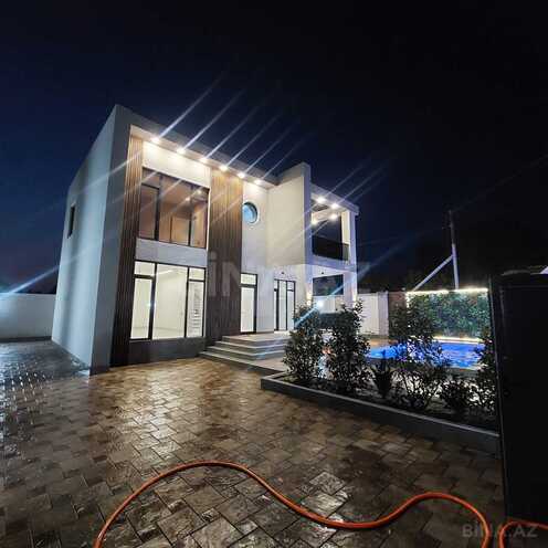 Satılır 4 otaqlı həyət evi/bağ evi 200 m², Albalılıq q., photo 3 from 31