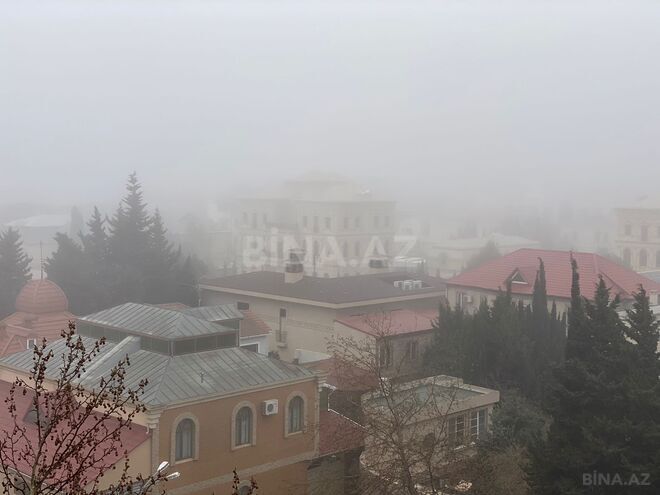 Satılır 5 otaqlı yeni tikili 280 m², Gənclik m., photo 22 from 31