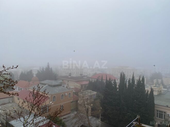 Satılır 5 otaqlı yeni tikili 280 m², Gənclik m., photo 11 from 31