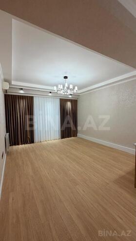 Satılır 2 otaqlı yeni tikili 60 m², 20 Yanvar m., photo 10 from 17