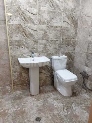 İcarəyə verilir 1 otaqlı yeni tikili 77 m², Bibiheybət q., photo 4 from 9