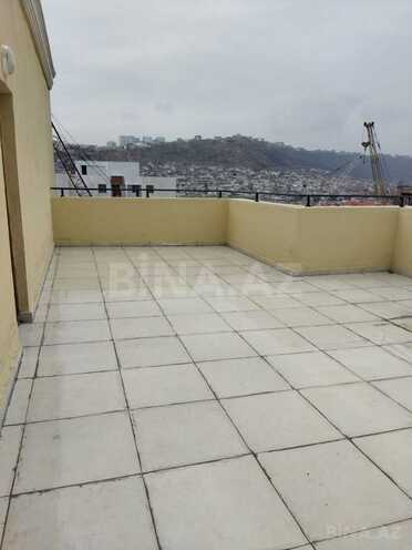 İcarəyə verilir 1 otaqlı yeni tikili 77 m², Bibiheybət q., photo 8 from 9