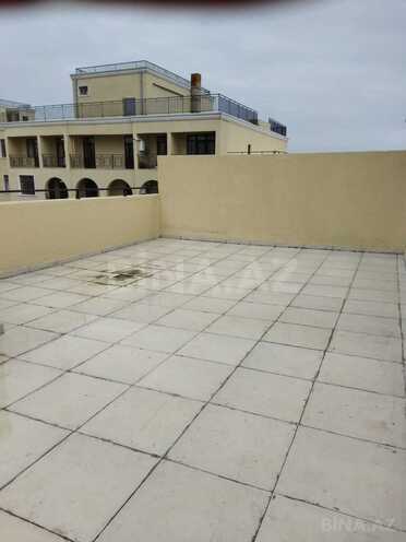 İcarəyə verilir 1 otaqlı yeni tikili 77 m², Bibiheybət q., photo 7 from 9