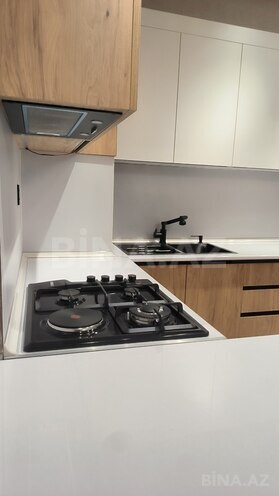 Satılır 2 otaqlı yeni tikili 60 m², 20 Yanvar m., photo 9 from 17