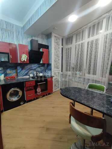 Satılır 3 otaqlı yeni tikili 66 m², İnşaatçılar m., photo 13 from 18