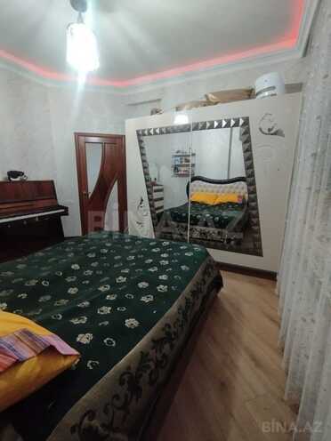 Satılır 3 otaqlı yeni tikili 66 m², İnşaatçılar m., photo 6 from 18