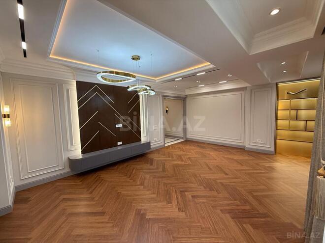 Satılır 4 otaqlı yeni tikili 179 m², Şah İsmayıl Xətai m., photo 6 from 31