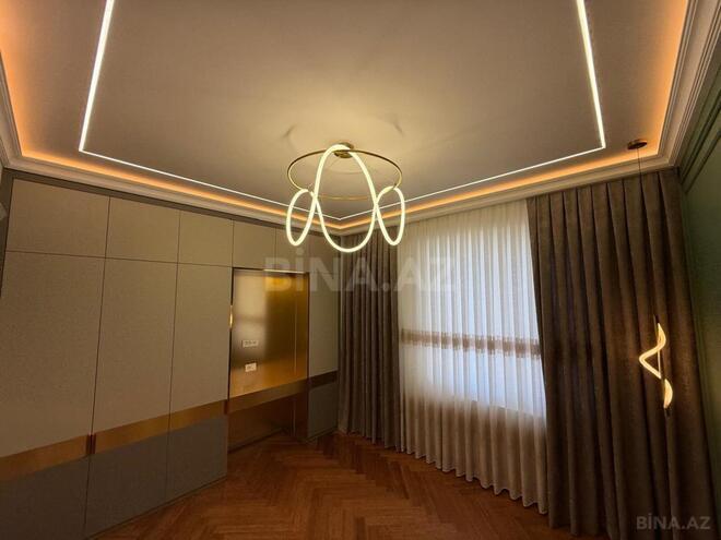 Satılır 4 otaqlı yeni tikili 179 m², Şah İsmayıl Xətai m., photo 10 from 31