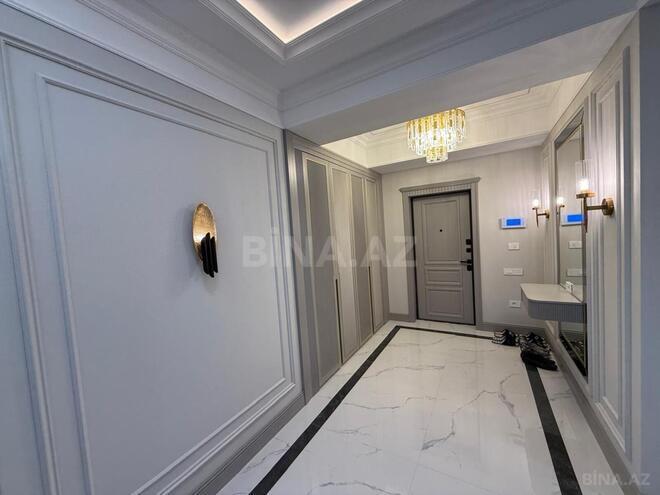 Satılır 4 otaqlı yeni tikili 179 m², Şah İsmayıl Xətai m., photo 18 from 31