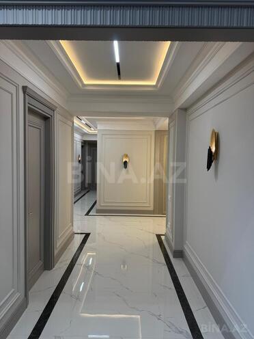 Satılır 4 otaqlı yeni tikili 179 m², Şah İsmayıl Xətai m., photo 19 from 31